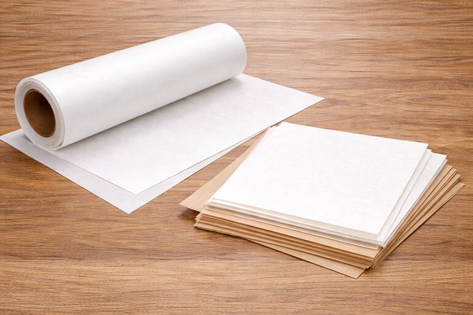 Slip Easy Paper